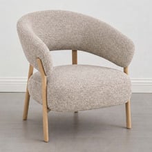 Cassian Upholstered Armchair